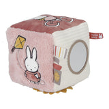 Miffy Aktiv Würfel Pink