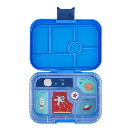 Znünibox Yumbox Original Surf Blue Space