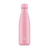 Thermosflasche Slokky 500ml Pastellrosa