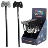 Bleistift mit Figur Game Controller assortiert