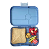 Znünibox Yumbox 4 Tapas Hazy Blue