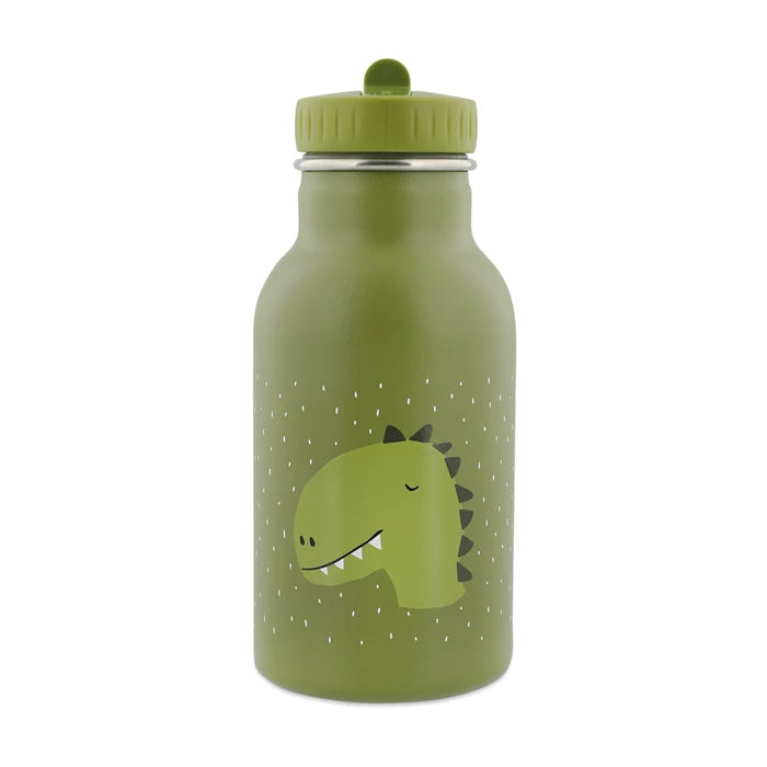 Kinder Thermos Trinkflasche Trixie Dino 350ml