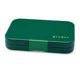 Znünibox Yumbox Tapas 5 Greenwich Green