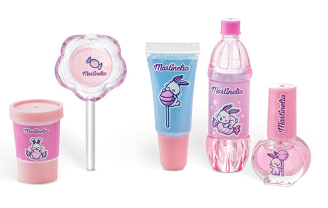 Martinelia Yummy Hase Beauty Set