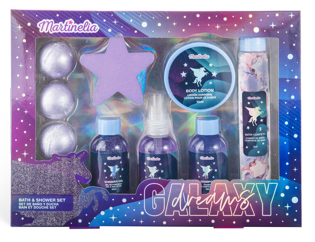 Martinelia Galaxy Dreams Badeset