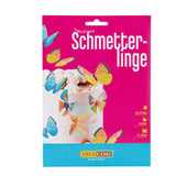 Essbare Schmetterlinge 4g