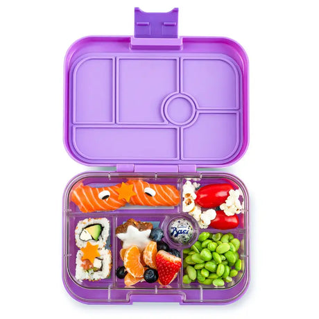 Znünibox Yumbox Original Lavendel Einhorn