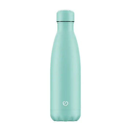 Thermosflasche Slokky 500ml Mint