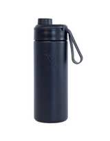 Thermosflasche Sport MontiiCo 475ml Midnight