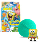 CRAZE Überraschungsbadekugel SpongeBob