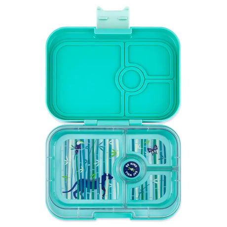 Znünibox Yumbox Panino Tropical Aqua