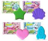 CRAZE Inkee Bath Fizzer Sprudelbad mit Mandelöl assortiert