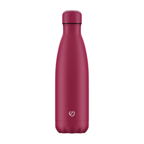 Thermosflasche Slokky 500ml Pink