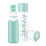 Thermosflasche Slokky 500ml Mint