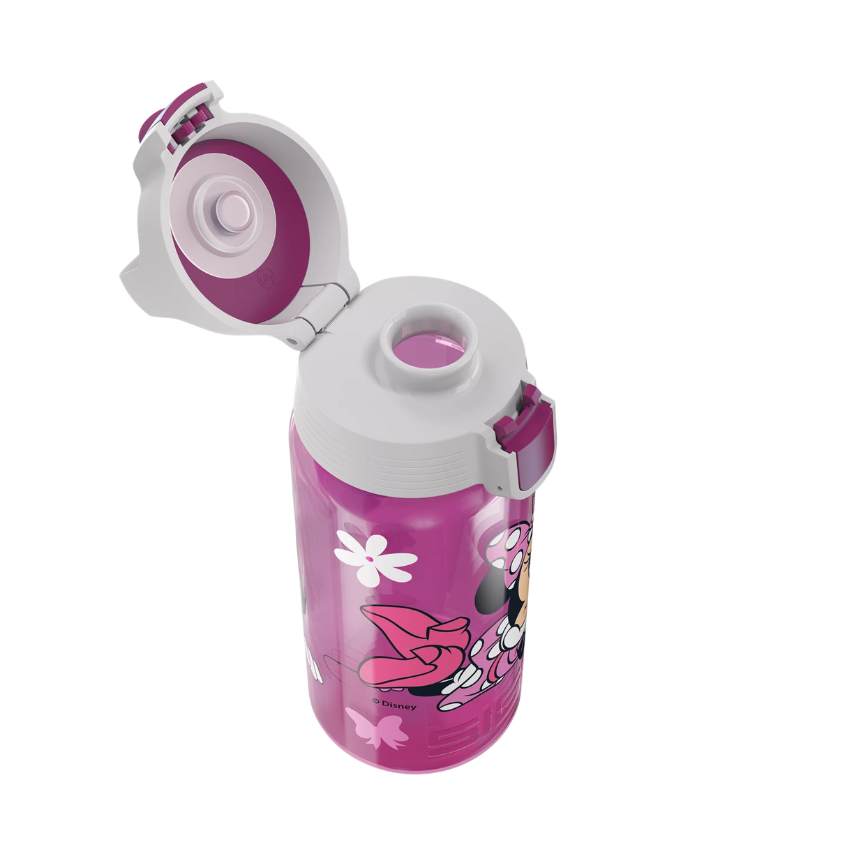 Kinder Trinkflasche Sigg Viva One 500ml Minnie Mouse