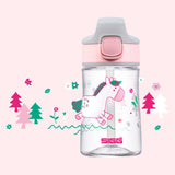 Kinder Trinkflasche Sigg Miracle Pony Friend