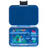 Znünibox Yumbox Tapas 5 Monte Carlo Jungle