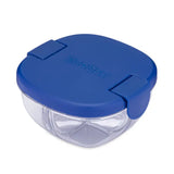 Znünibox Yumbox Snackschale Blau