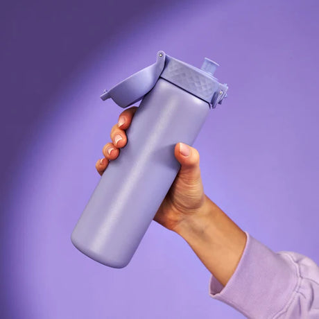 Thermosflasche Ion8 500ml Lavendel