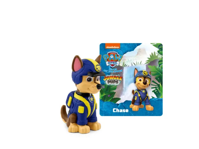 Tonie Paw Patrol - Jungle Pups: Chase