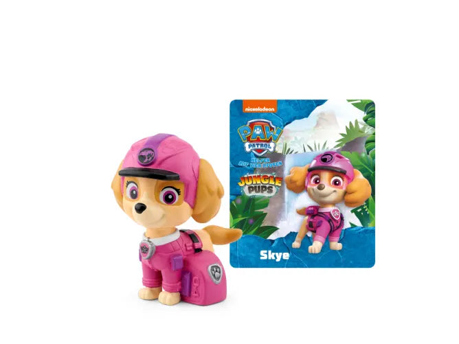 Tonie Paw Patrol - Jungle Pups: Skye