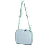 Carl Oscar Pack n'Snack Lunchtasche Mint