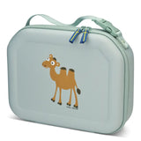 Carl Oscar Pack n'Snack Lunchtasche Kamel