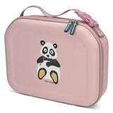 Carl Oscar Pack n'Snack Lunchtasche Panda