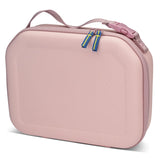 Carl Oscar Pack n'Snack Lunchtasche Rosa