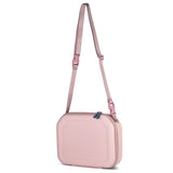 Carl Oscar Pack n'Snack Lunchtasche Rosa