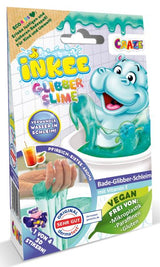 CRAZE Bade Glibber Slime Hippo