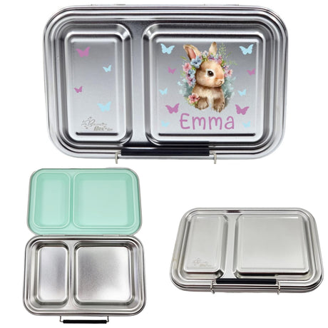 edelstahl znünibox, edelstahl znünibox kinder, edelstahl lunchbox, edelstahl lunchbox kinder