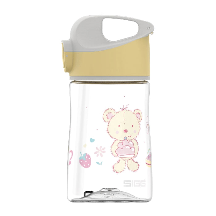 Kinder Trinkflasche Sigg Miracle Furry Friend