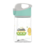 Kinder Trinkflasche Sigg Miracle Jungle Friend