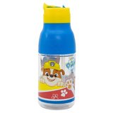 Kinder Trinkflasche Comic mit Doppelverschluss Paw Patrol