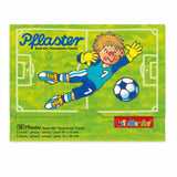 Kinderpflaster Fussball