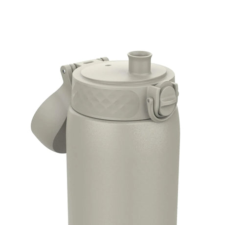 Thermosflasche Ion8 1000ml Grau