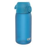 Kinder Trinkflasche Ion8 400ml Blau