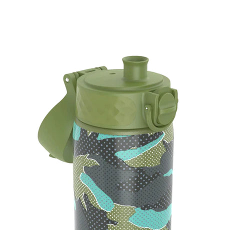 Thermosflasche Ion8 500ml Camouflage