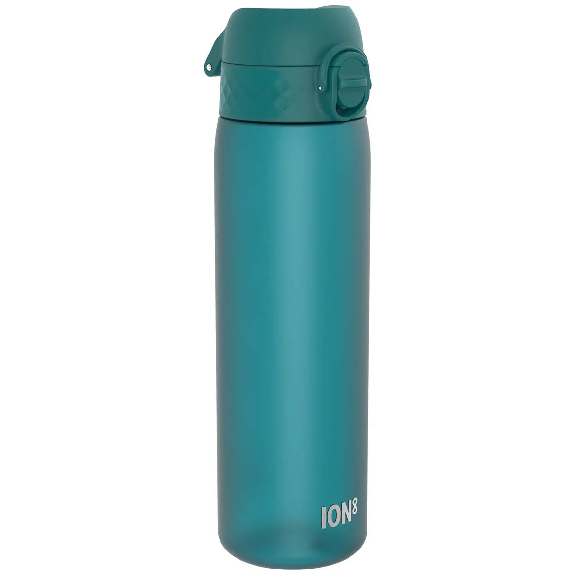 Trinkflasche Ion8 500ml Türkis