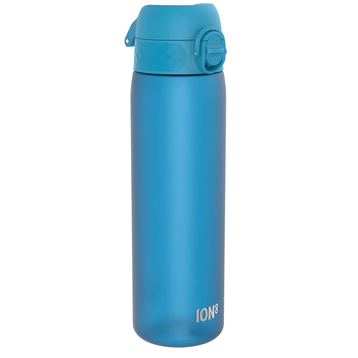 Trinkflasche Ion8 500ml Blau