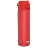 Trinkflasche Ion8 500ml Rot