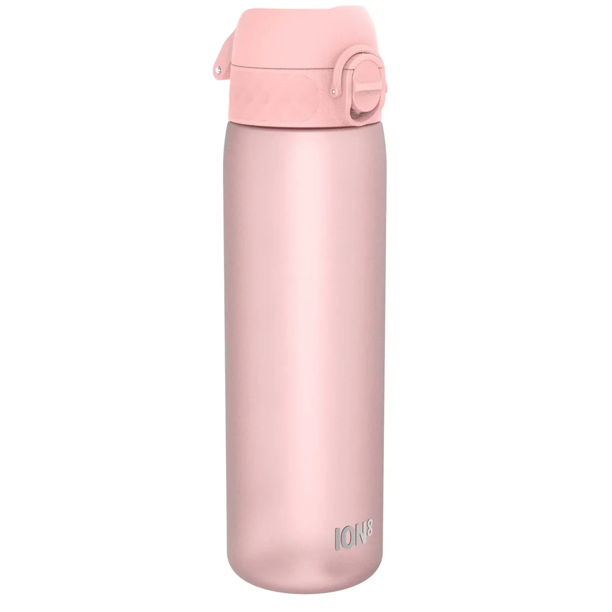 Trinkflasche Ion8 500ml Rosa