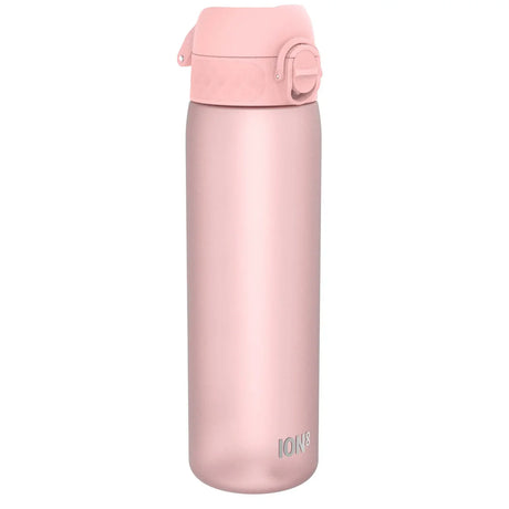 Trinkflasche Ion8 500ml Rosa