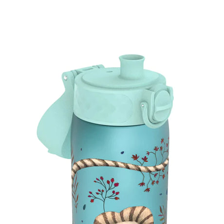 Trinkflasche Ion8 500ml mit Motiv Tierfreunde