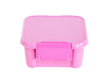 Znünibox MontiiCo Lunchbox Bento Two Floss Rosa