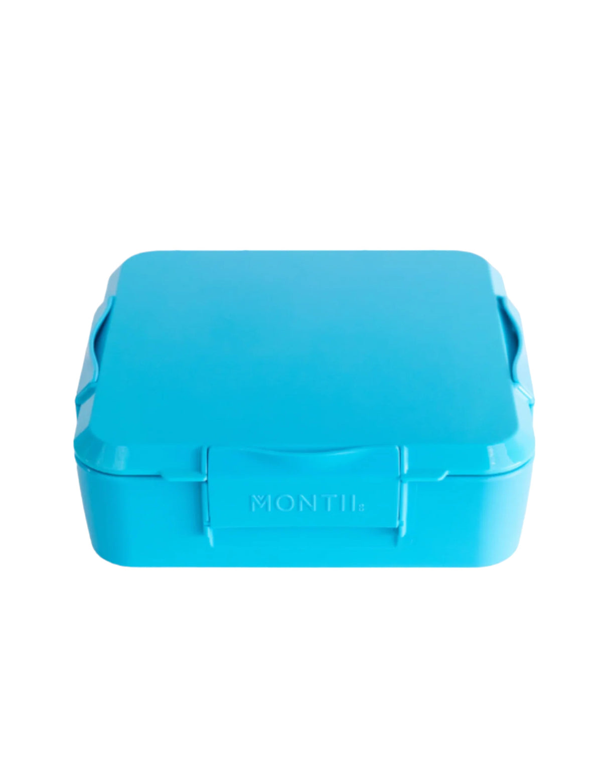 Znünibox MontiiCo Lunchbox Bento Three+ Coastal