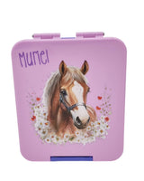 AUSSTELLER B-WARE Baurelia Box Midi Lavendel Muriel