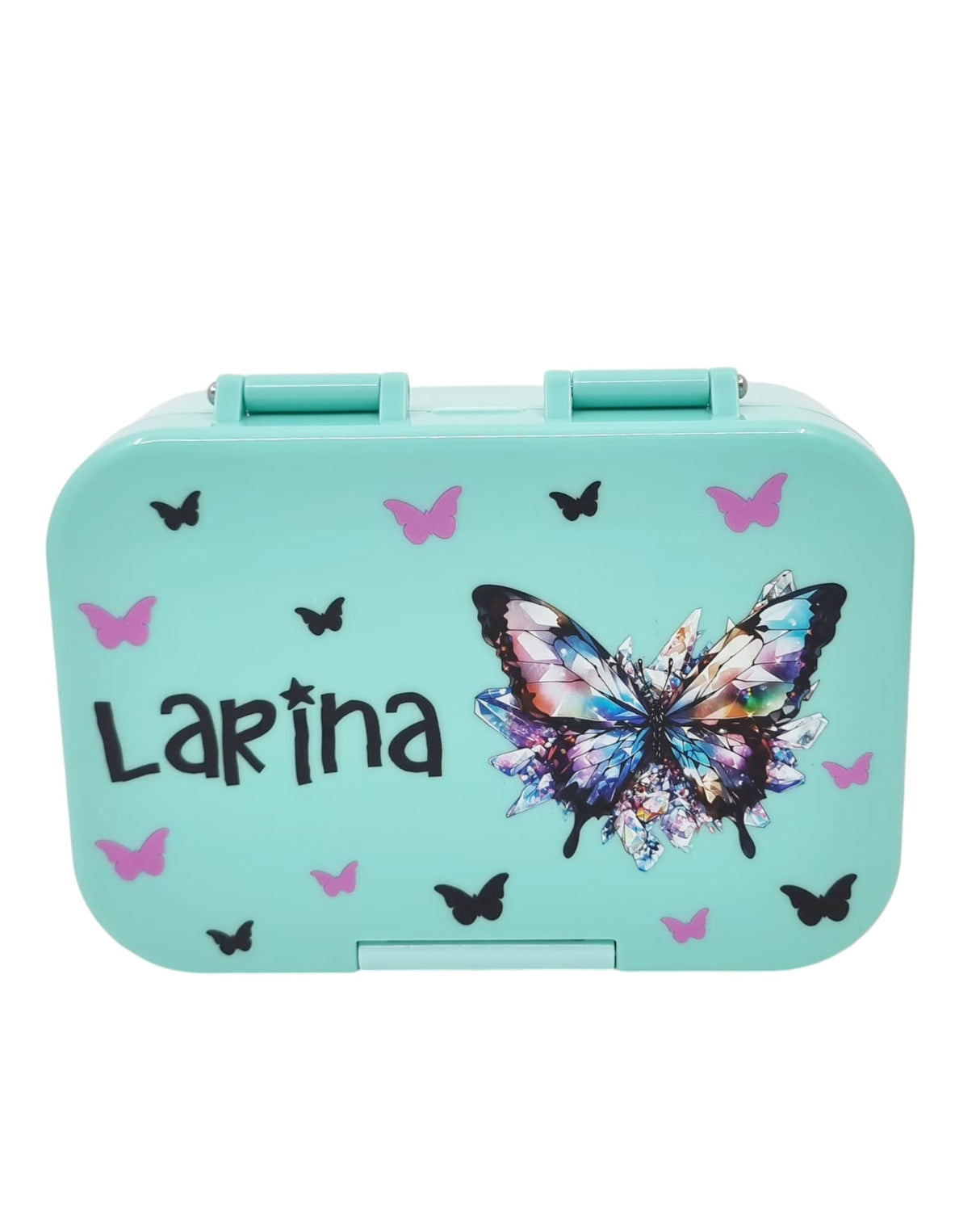 AUSSTELLER B-WARE Baurelia Box Mini Mint Larina