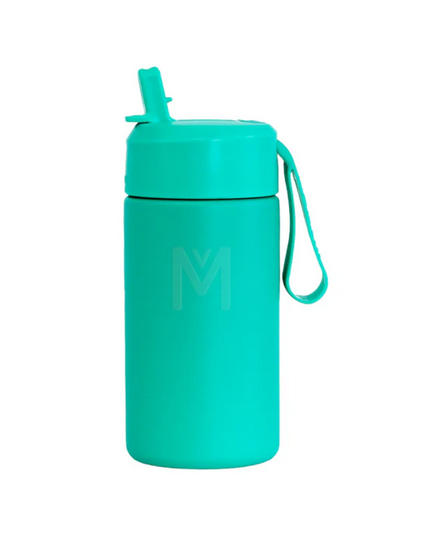 Thermosflasche Sippy MontiiCo 350ml Mojito